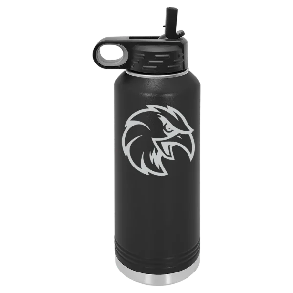 Saint Elizabeth University Polar Camel 40 oz. Water Bottle