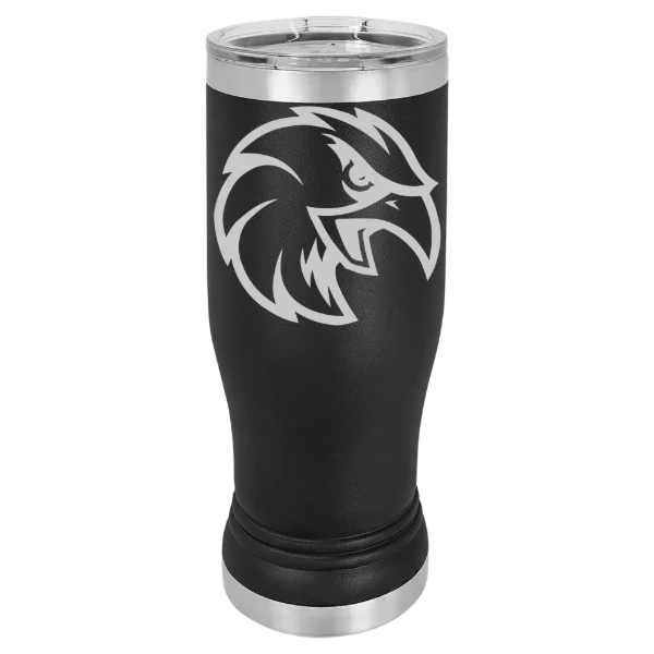 Saint Elizabeth University Polar Camel 14 oz. Pilsner Tumbler