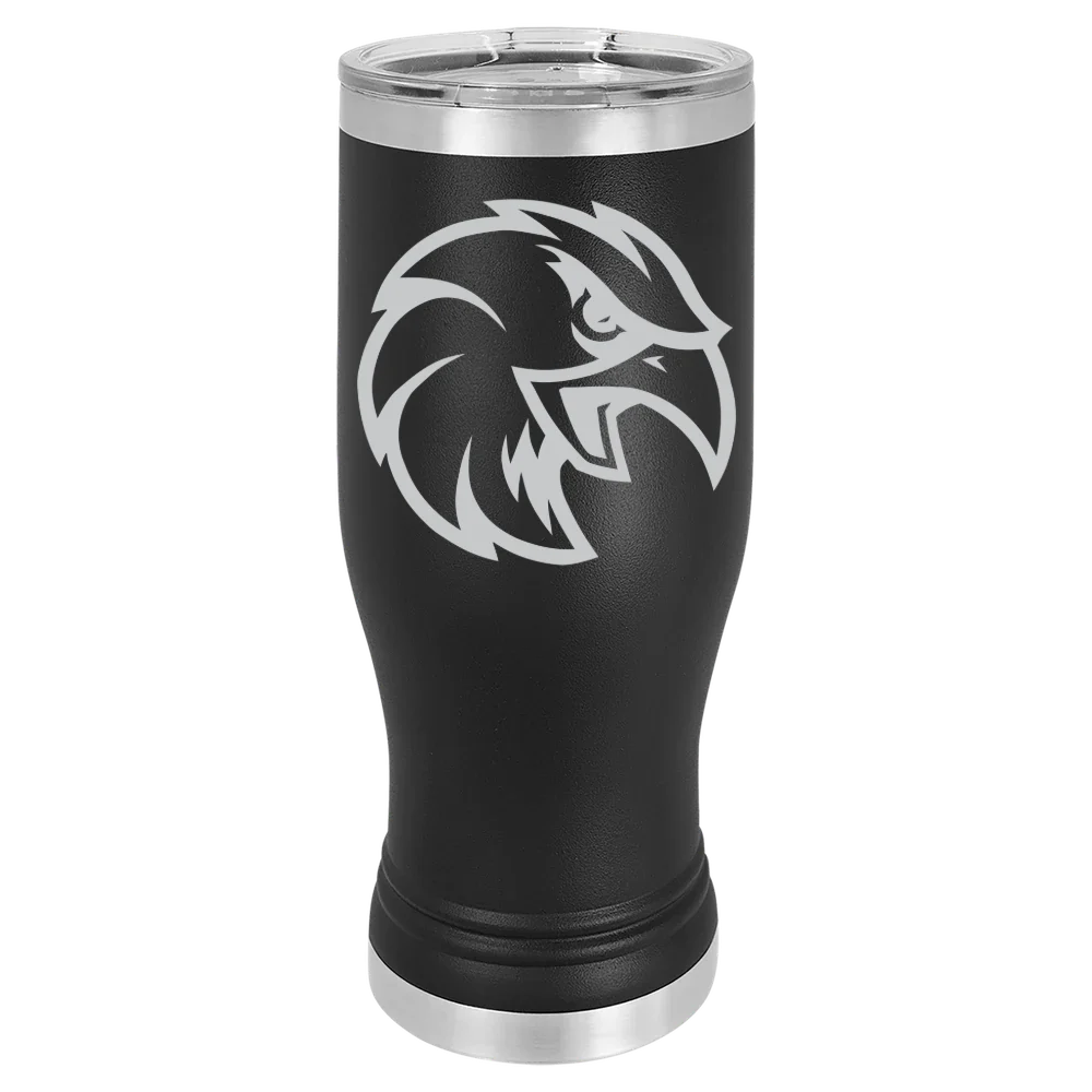 Saint Elizabeth University Polar Camel 20 oz. Pilsner Tumbler
