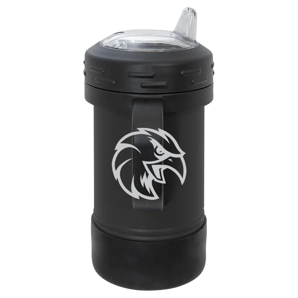 Saint Elizabeth University Polar Camel 10 oz. Sippy Cup