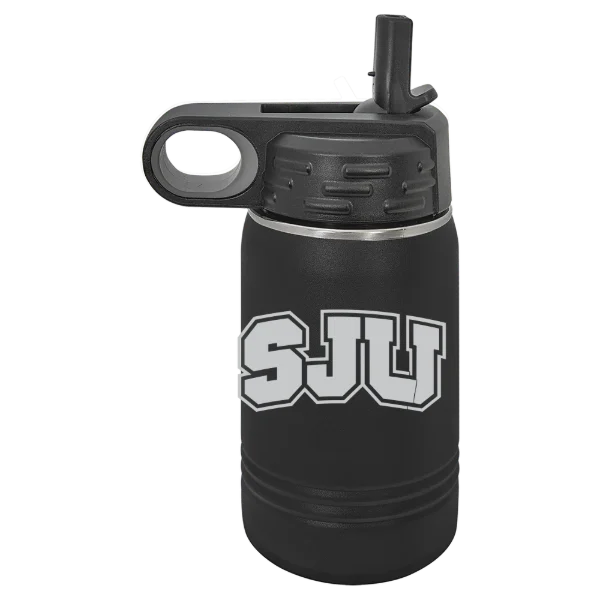 Saint John's University (Minnesota) Polar Camel 12 oz. Water Bottle