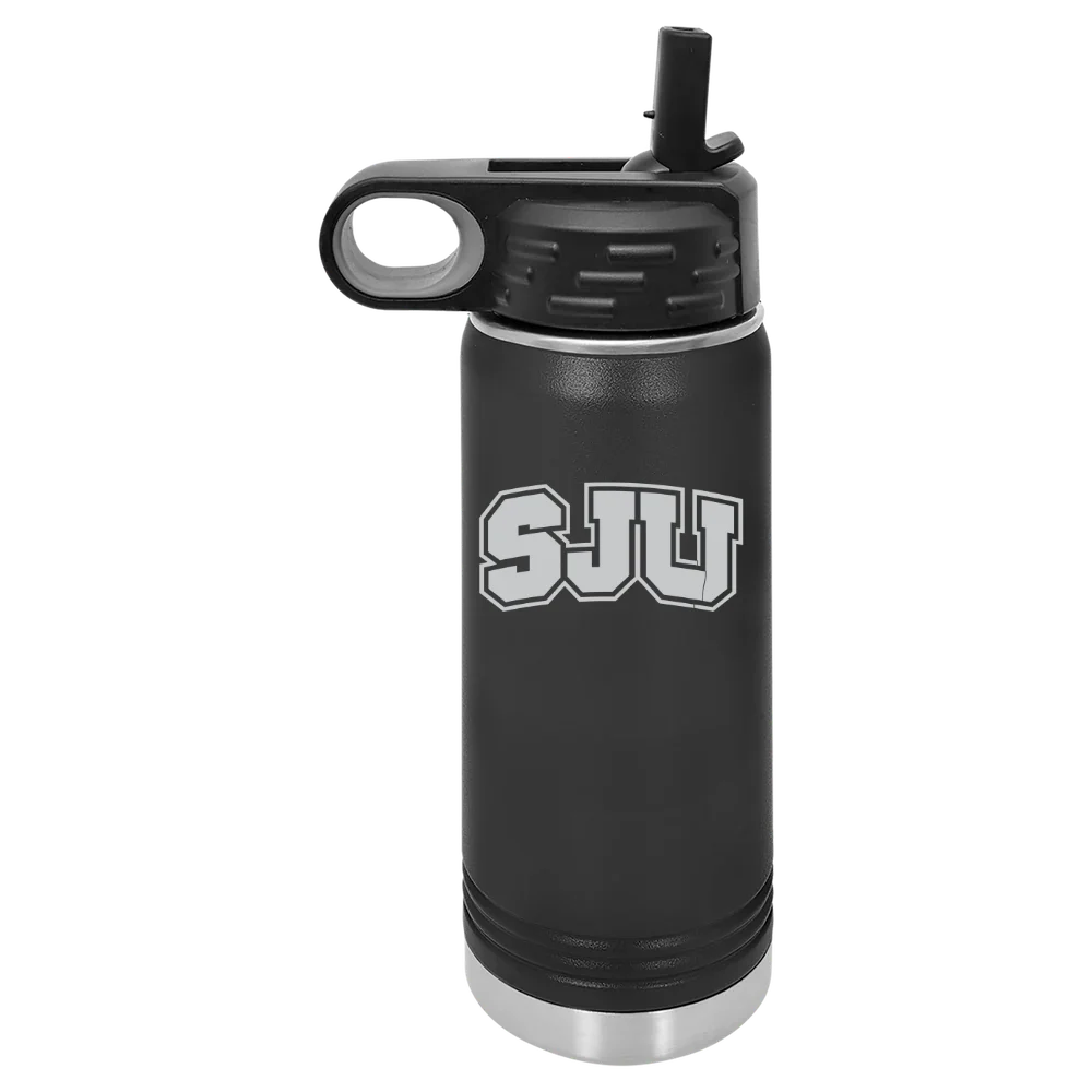 Saint John's University (Minnesota) Polar Camel 20 oz. Water Bottle