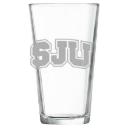 Saint John's University (Minnesota) Polar Camel 16 oz. Pint Mixing Glass