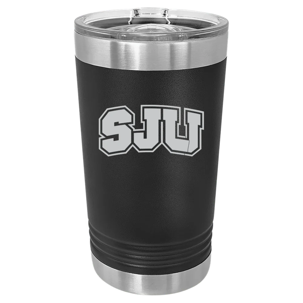 Saint John's University (Minnesota) Polar Camel 16 oz. Pint Tumbler