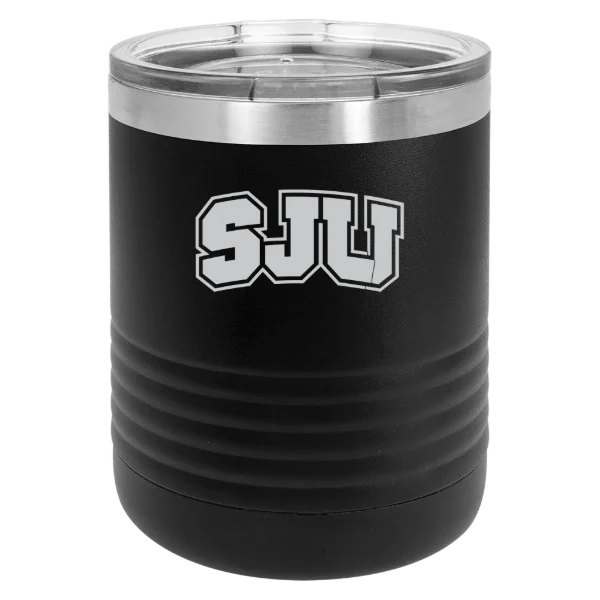 Saint John's University (Minnesota) Polar Camel 10 oz. Tumbler with Standard Lid