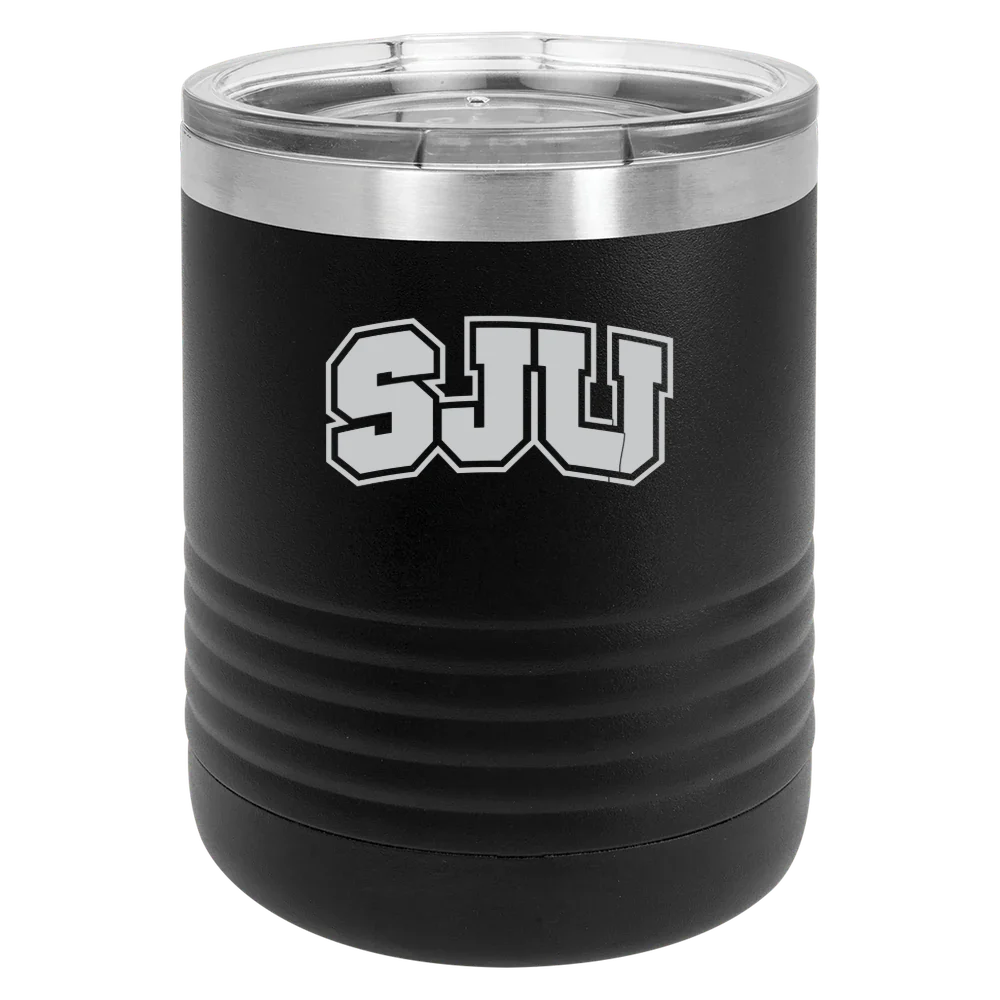 Saint John's University (Minnesota) Polar Camel 10 oz. Tumbler with Standard Lid