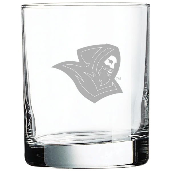 Saint Joseph's College (Maine) Polar Camel 10 1/2 oz. On The Rocks Glass
