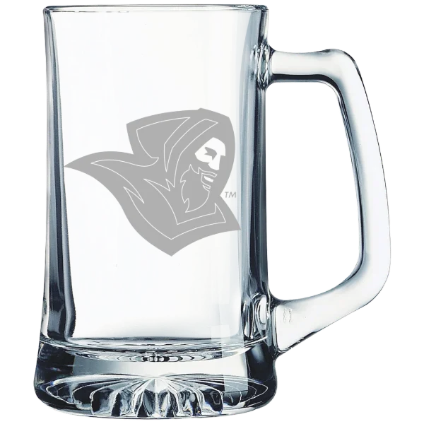 Saint Joseph's College (Maine) Polar Camel 25 oz. Beer Mug with Handle
