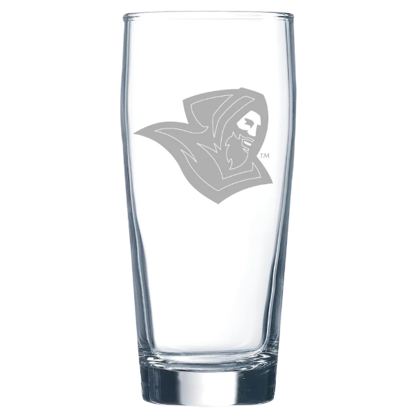 Saint Joseph's College (Maine) Polar Camel 16 oz. Willi Becher Beer Glass