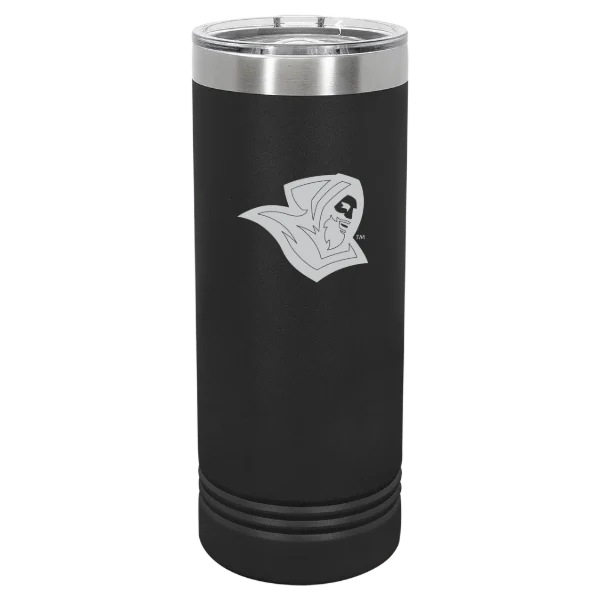 Saint Joseph's College (Maine) Polar Camel 22 oz. Skinny Tumbler with Slider Lid