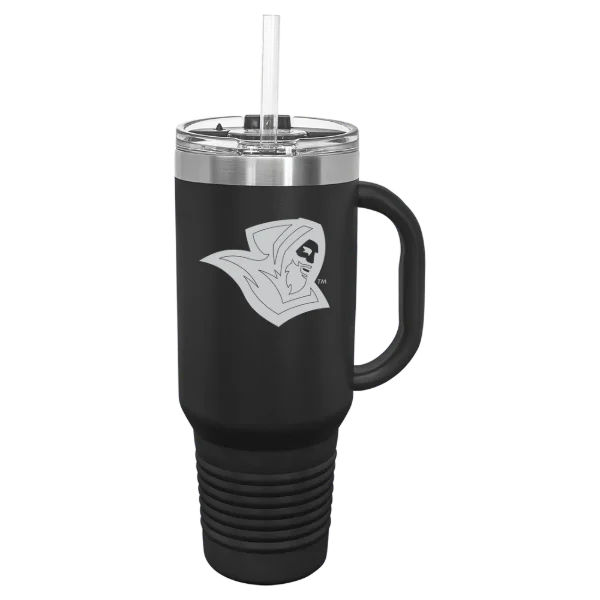 Saint Joseph's College (Maine) Polar Camel 40 oz. Travel Mug with Snap Lid & Straw