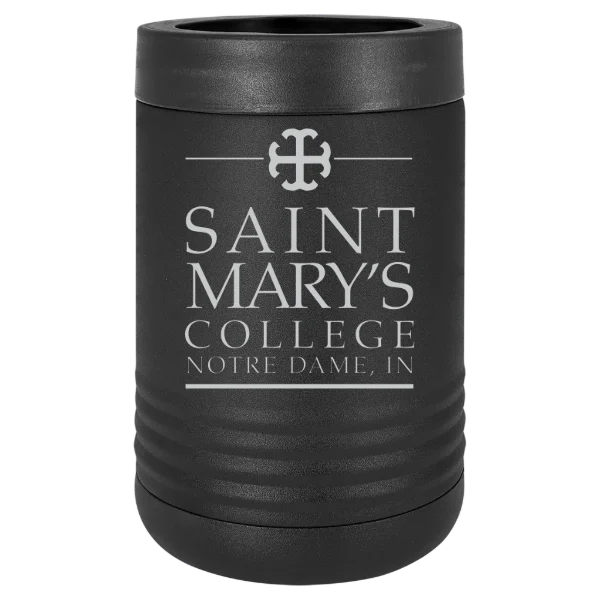 Saint Mary's College (Indiana) Polar Camel Standard Beverage Holder