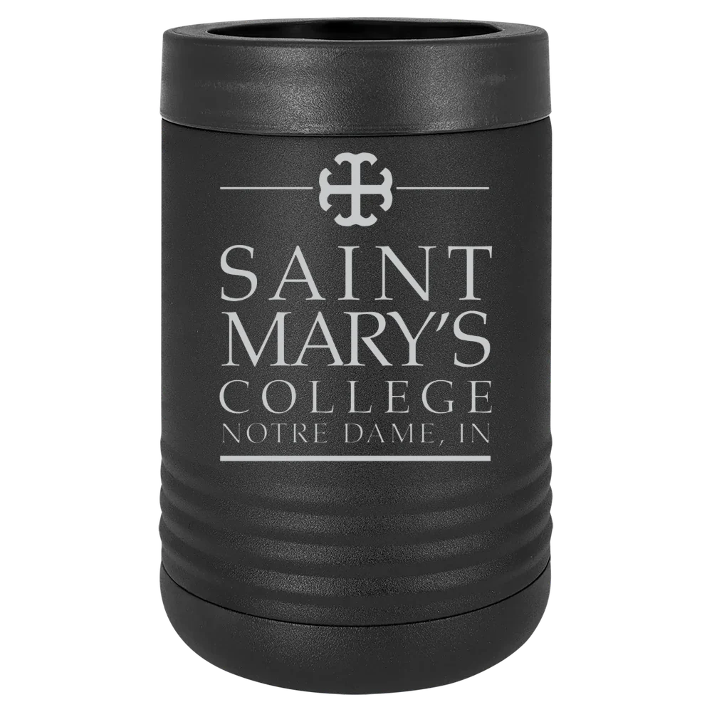 Saint Mary's College (Indiana) Polar Camel Standard Beverage Holder
