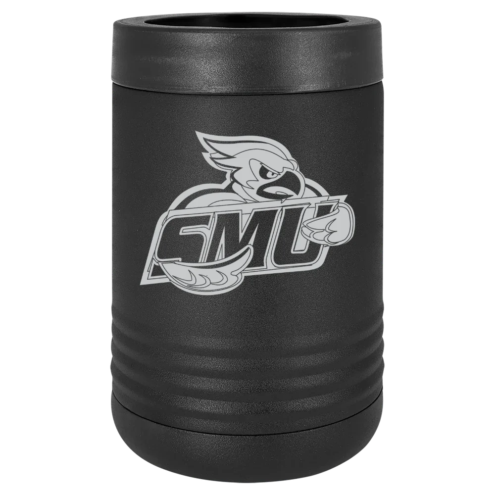 Saint Mary's University of Minnesota Polar Camel Standard Beverage Holder