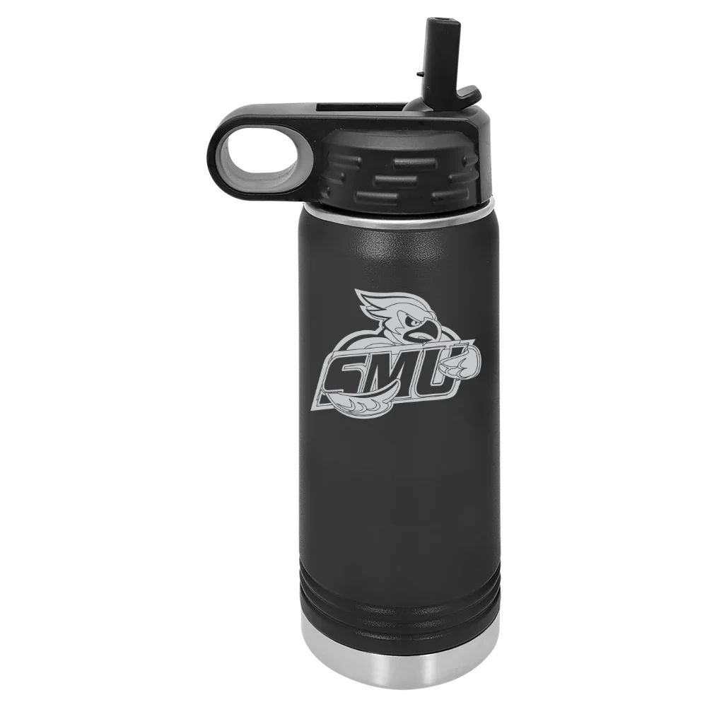 Saint Mary's University of Minnesota Polar Camel 20 oz. Water Bottle