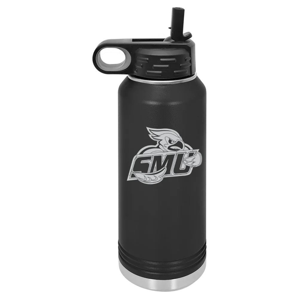Saint Mary's University of Minnesota Polar Camel 32 oz. Water Bottle