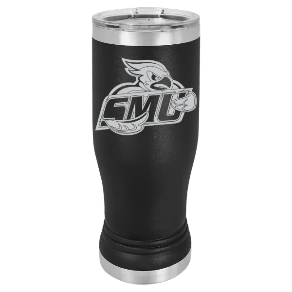 Saint Mary's University of Minnesota Polar Camel 14 oz. Pilsner Tumbler