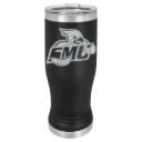 Saint Mary's University of Minnesota Polar Camel 14 oz. Pilsner Tumbler