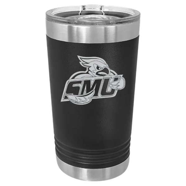 Saint Mary's University of Minnesota Polar Camel 16 oz. Pint Tumbler