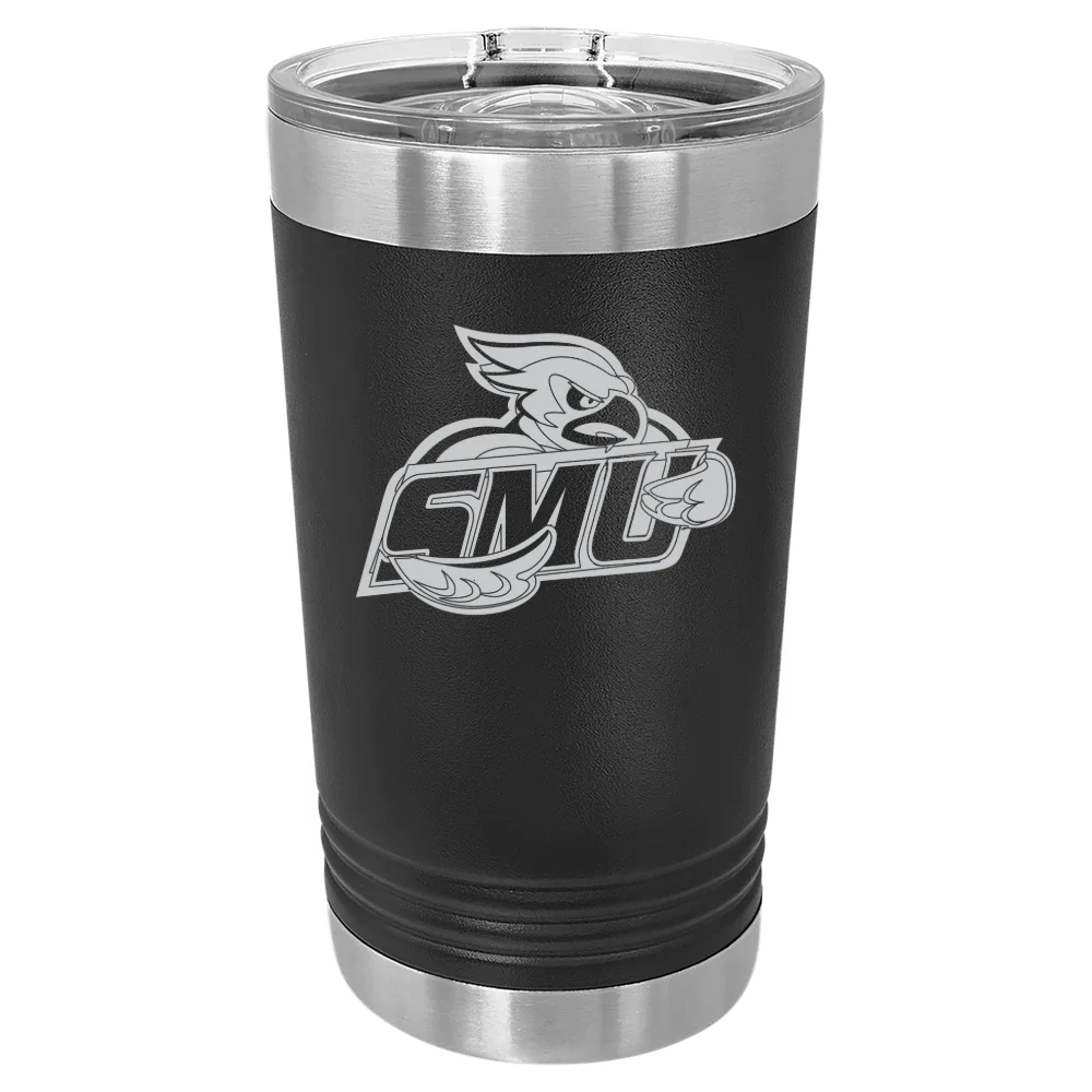 Saint Mary's University of Minnesota Polar Camel 16 oz. Pint Tumbler