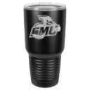 Saint Mary's University of Minnesota Polar Camel 30 oz. Ringneck Tumbler with Standard Lid