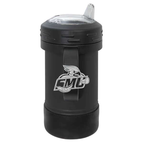 Saint Mary's University of Minnesota Polar Camel 10 oz. Sippy Cup