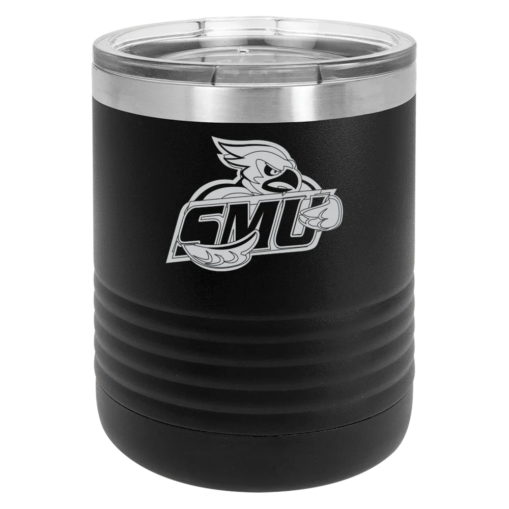 Saint Mary's University of Minnesota Polar Camel 10 oz. Tumbler with Standard Lid