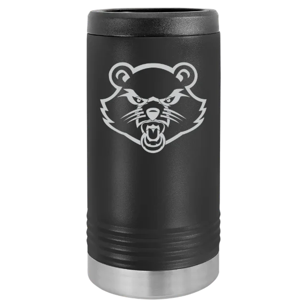 Saint Vincent College Polar Camel Slim Beverage Holder