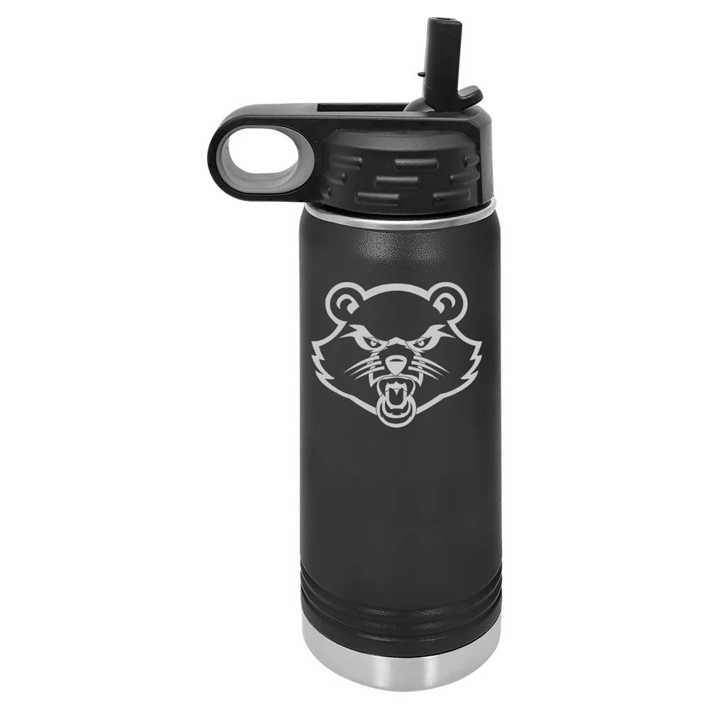 Saint Vincent College Polar Camel 20 oz. Water Bottle