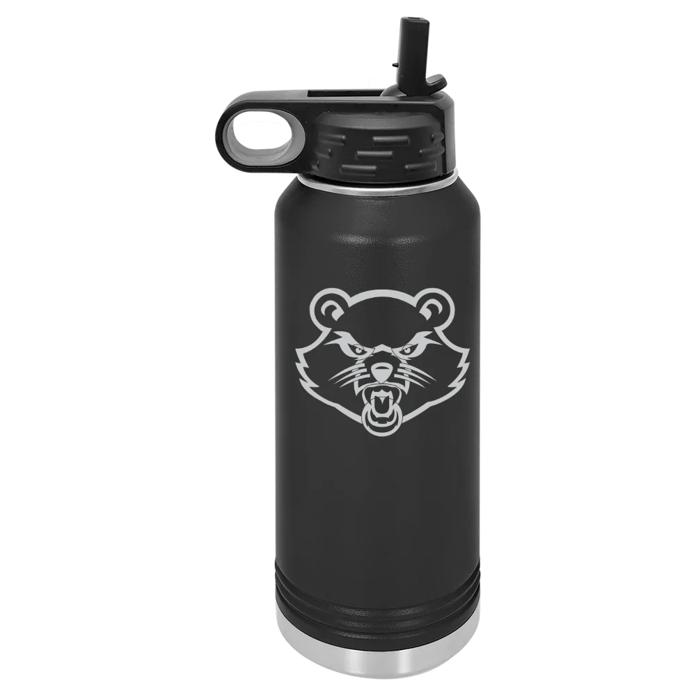 Saint Vincent College Polar Camel 32 oz. Water Bottle