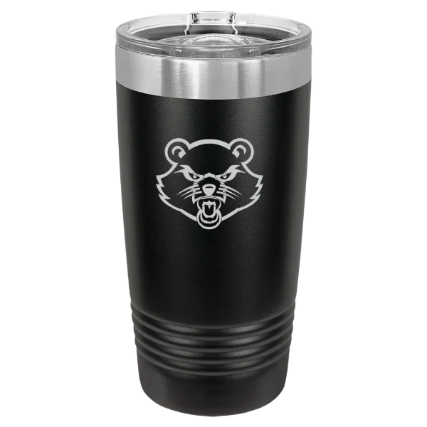 Saint Vincent College Polar Camel 20 oz. Ringneck Tumbler with Slider Lid