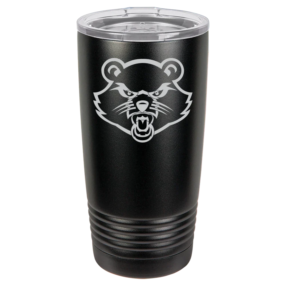 Saint Vincent College Polar Camel 20 oz. Ringneck Tumbler with Standard Lid
