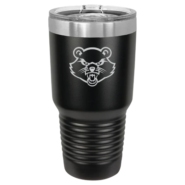 Saint Vincent College Polar Camel 30 oz. Ringneck Tumbler with Slider Lid