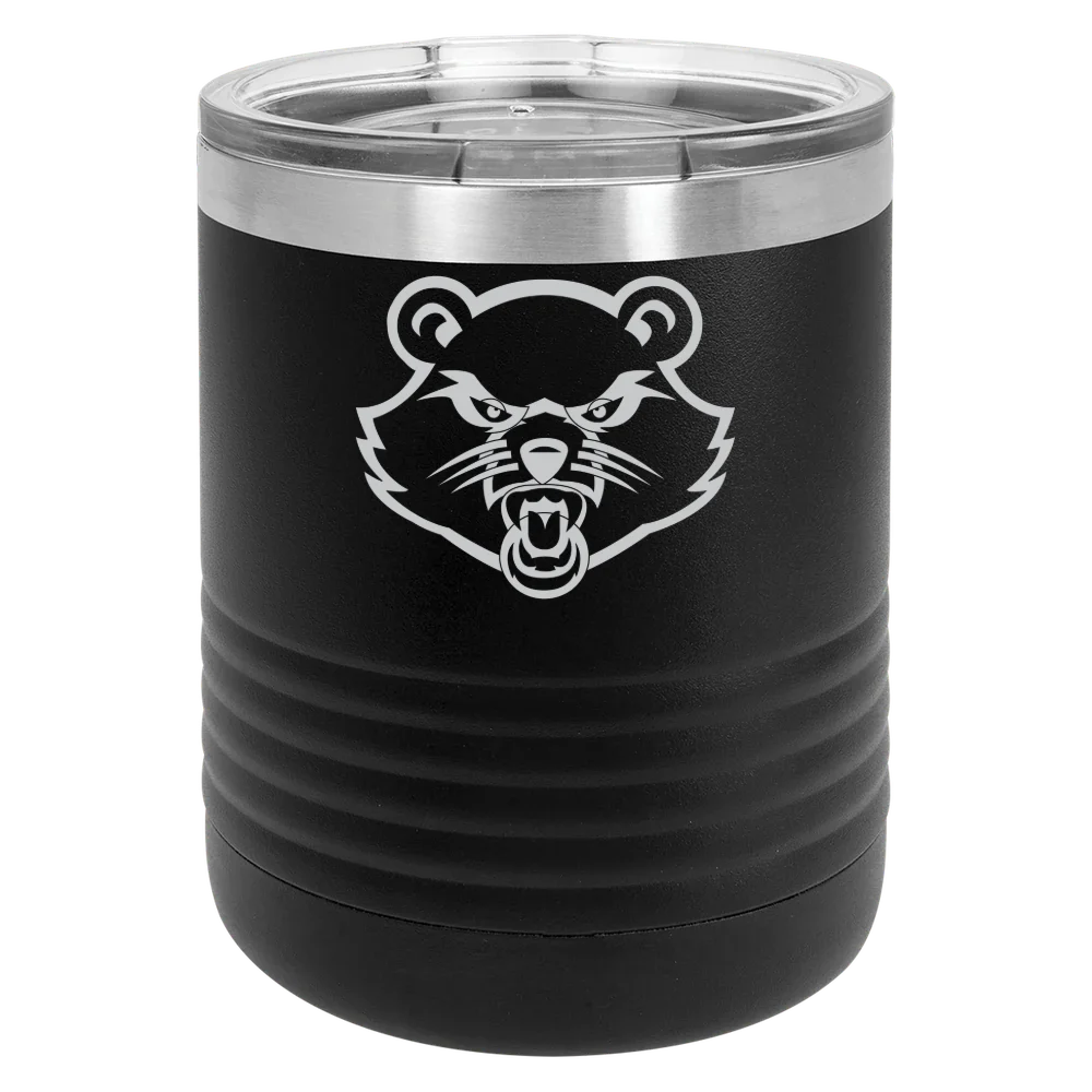 Saint Vincent College Polar Camel 10 oz. Tumbler with Standard Lid