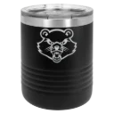 Saint Vincent College Polar Camel 10 oz. Tumbler with Standard Lid