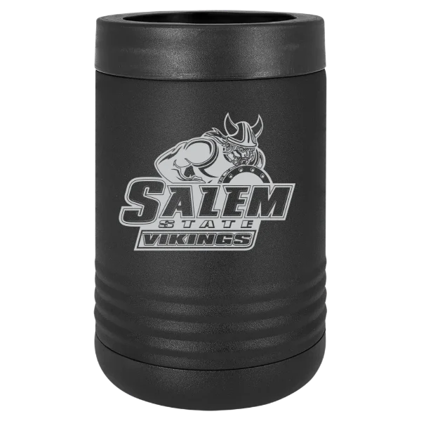 Salem State University Polar Camel Standard Beverage Holder