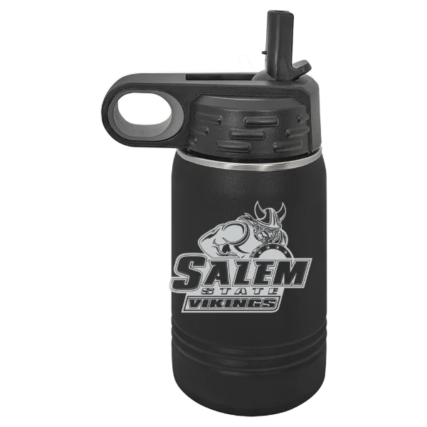 Salem State University Polar Camel 12 oz. Water Bottle