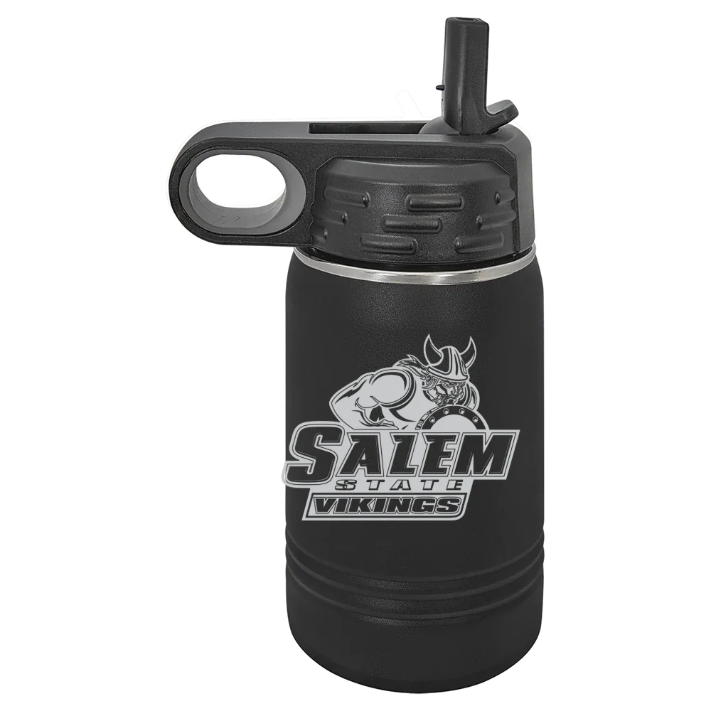 Salem State University Polar Camel 12 oz. Water Bottle