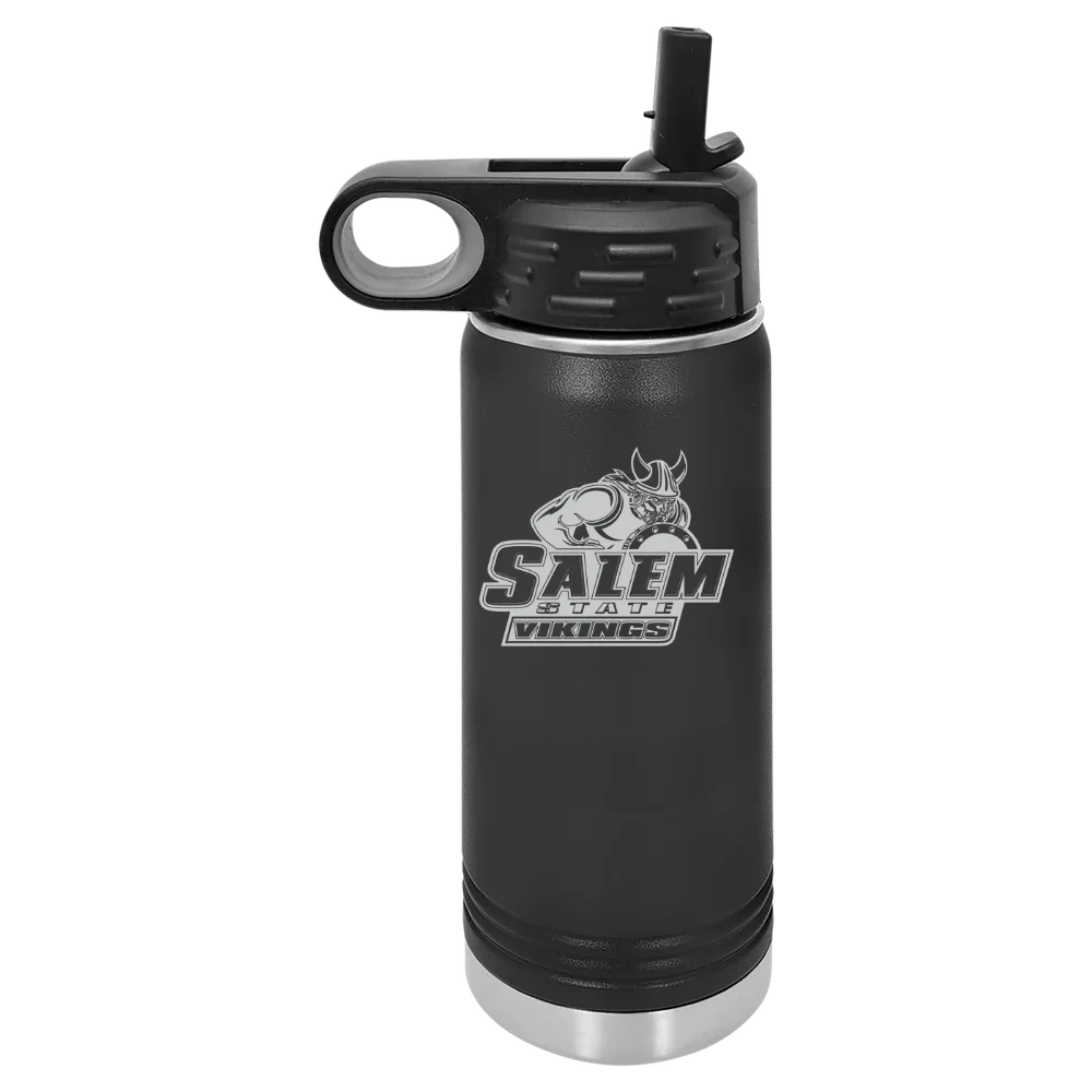Salem State University Polar Camel 20 oz. Water Bottle