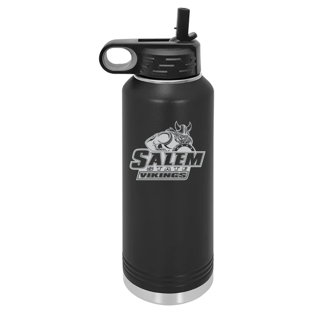 Salem State University Polar Camel 40 oz. Water Bottle