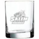 Salem State University Polar Camel 10 1/2 oz. On The Rocks Glass