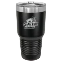 Salem State University Polar Camel 30 oz. Ringneck Tumbler with Slider Lid
