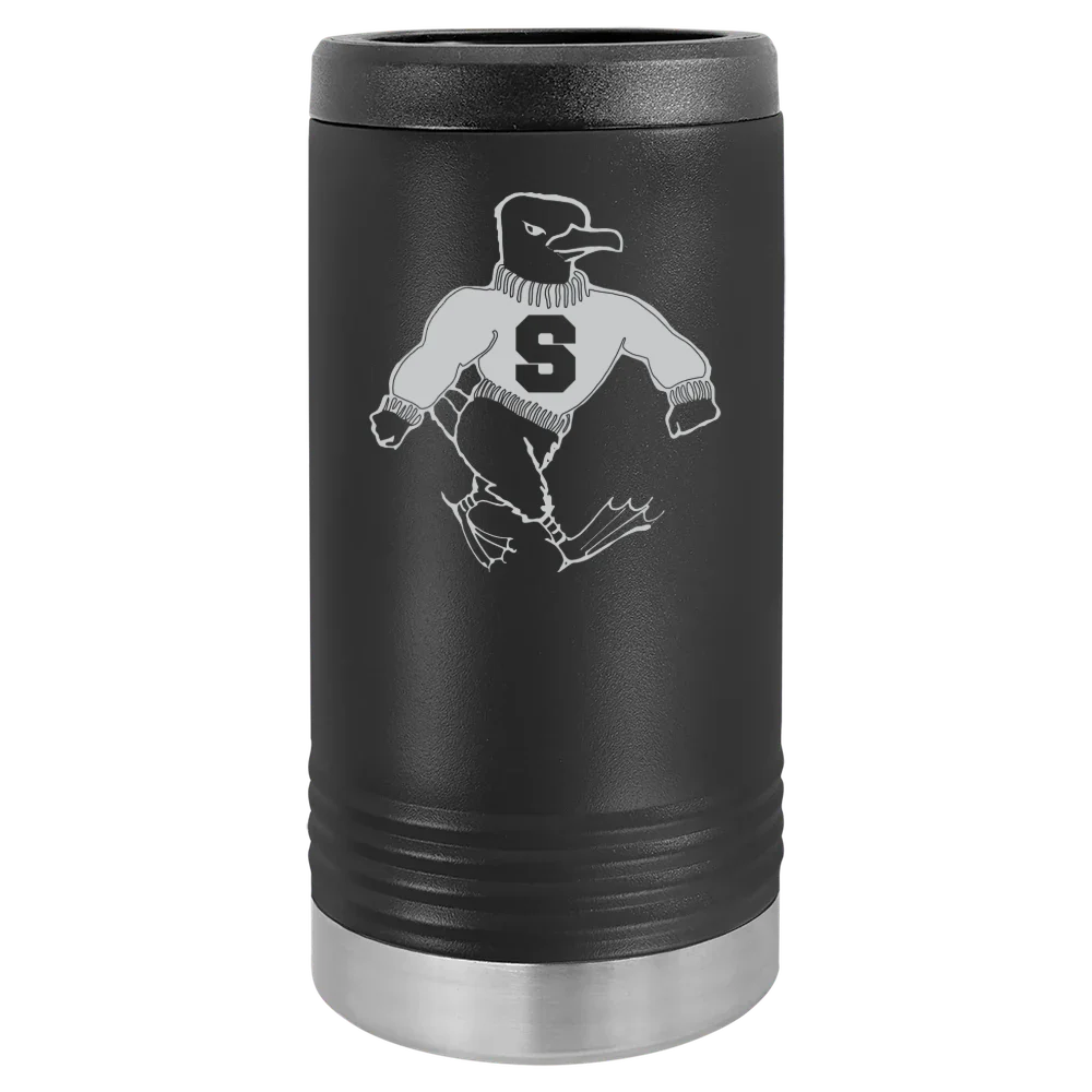 Salisbury University Polar Camel Slim Beverage Holder