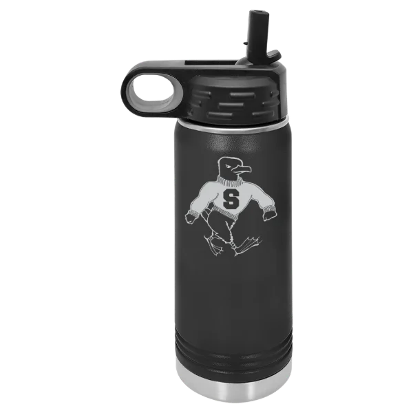 Salisbury University Polar Camel 20 oz. Water Bottle
