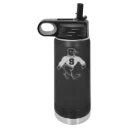 Salisbury University Polar Camel 20 oz. Water Bottle