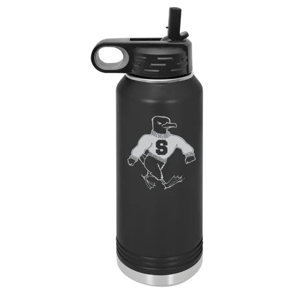 Salisbury University Polar Camel 32 oz. Water Bottle