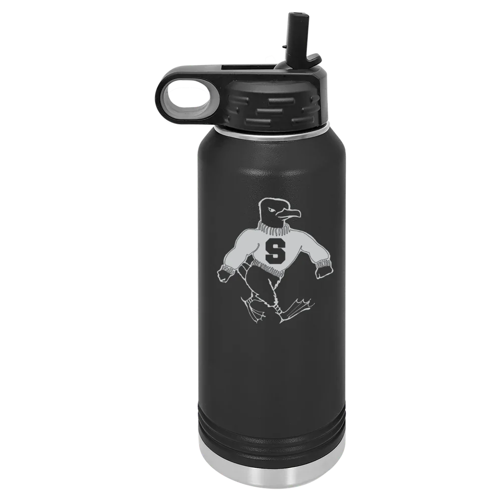Salisbury University Polar Camel 32 oz. Water Bottle