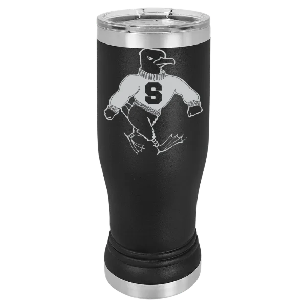Salisbury University Polar Camel 14 oz. Pilsner Tumbler