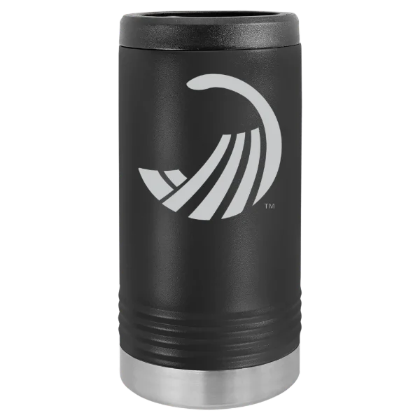 Salve Regina University Polar Camel Slim Beverage Holder