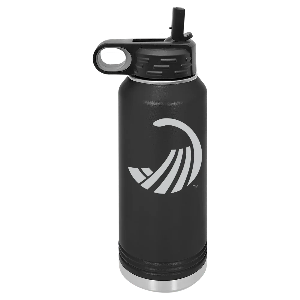 Salve Regina University Polar Camel 32 oz. Water Bottle